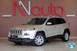 Jeep Cherokee  2016 №822146