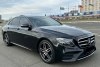 Mercedes E-Class 220d AMG 2019. Фото 2