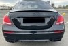 Mercedes E-Class 220d AMG 2019. Фото 5