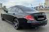 Mercedes E-Class 220d AMG 2019. Фото 6