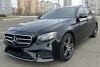 Mercedes E-Class 220d AMG 2019. Фото 8