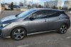 Nissan Leaf  2018. Фото 2