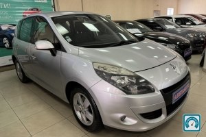 Renault Scenic  2009 №822149
