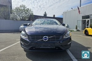 Volvo S60  2015 №822151
