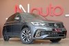 Volkswagen Tiguan Allspace 2023. Фото 4