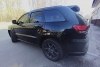 Jeep Grand Cherokee Limited 2020. Фото 12