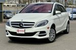Mercedes B-Class  2015 в Києві