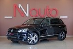 Volkswagen Touareg  2015 в Одесі