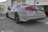 Audi A6 FULL 2016. Фото 2