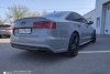 Audi A6 FULL 2016. Фото 4