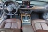 Audi A6 FULL 2016. Фото 5