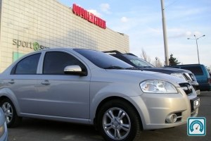 ЗАЗ Vida automat 2015 №822158