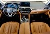 BMW 5 Series 520d 2017. Фото 7
