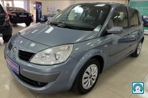 Renault Scenic  2006 №822160