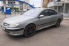 Peugeot 607  2001. Фото 3