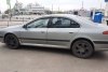 Peugeot 607  2001. Фото 4
