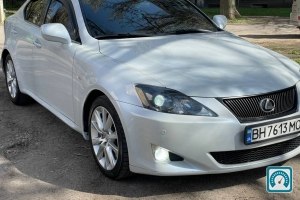 Lexus IS  2008 №822162