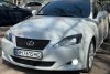 Lexus IS  2008. Фото 2
