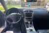 Lexus IS  2008. Фото 12
