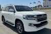 Toyota Land Cruiser Executive 2020. Фото 2