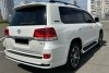 Toyota Land Cruiser Executive 2020. Фото 4