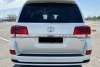Toyota Land Cruiser Executive 2020. Фото 5