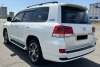 Toyota Land Cruiser Executive 2020. Фото 6