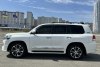 Toyota Land Cruiser Executive 2020. Фото 7