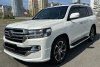 Toyota Land Cruiser Executive 2020. Фото 8