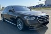 Mercedes S-Class 580L 4Matic 2024. Фото 2