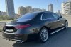 Mercedes S-Class 580L 4Matic 2024. Фото 4