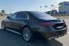 Mercedes S-Class 580L 4Matic 2024. Фото 6