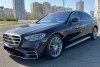 Mercedes S-Class 580L 4Matic 2024. Фото 8