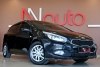 KIA Ceed  2014. Фото 4