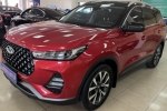 Chery Tiggo 7 2021