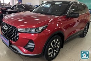 Chery Tiggo 7 Pro 2021 №822168
