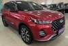 Chery Tiggo 7 Pro 2021. Фото 4