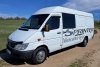 Mercedes Sprinter 2005
