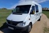 Mercedes Sprinter 311D МАХІ 2005. Фото 2