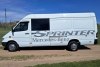 Mercedes Sprinter 311D МАХІ 2005. Фото 3