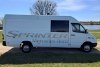 Mercedes Sprinter 311D МАХІ 2005. Фото 6