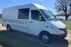 Mercedes Sprinter 311D МАХІ 2005. Фото 7