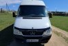 Mercedes Sprinter 311D МАХІ 2005. Фото 8