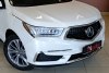 Acura MDX  2019. Фото 3