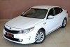 KIA K5 LPI 2017. Фото 2