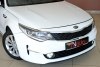 KIA K5 LPI 2017. Фото 3
