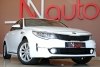 KIA K5 LPI 2017. Фото 4
