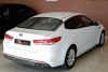 KIA K5 LPI 2017. Фото 5
