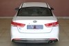 KIA K5 LPI 2017. Фото 6