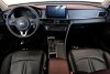 KIA K5 LPI 2017. Фото 8